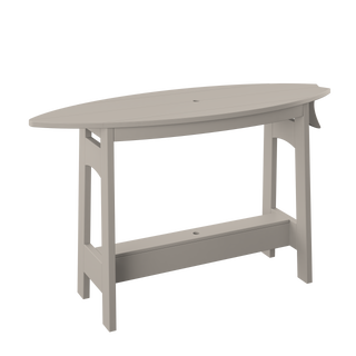 Amish Polybird  Surfboard 48" Table