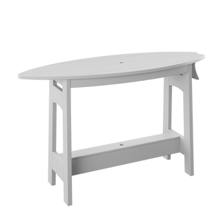 Amish Polybird  Surfboard 48" Table