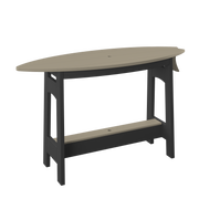 Amish Polybird  Surfboard 48