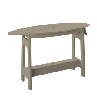 Amish Polybird  Surfboard 48" Table