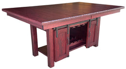 TABLE: Old Town 42