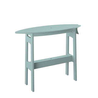 Amish Polybird  Surfboard 72" Table