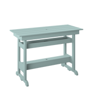 Amish Polybird  Bar Table