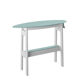 Amish Polybird  Surfboard 72" Table