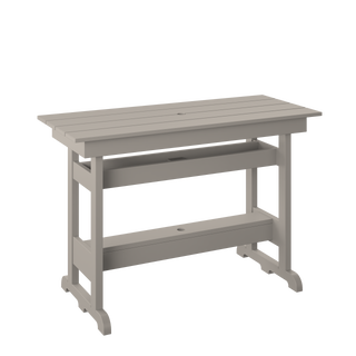 Amish Polybird  Bar Table