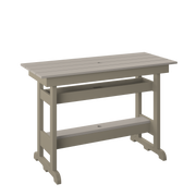 Amish Polybird  Bar Table