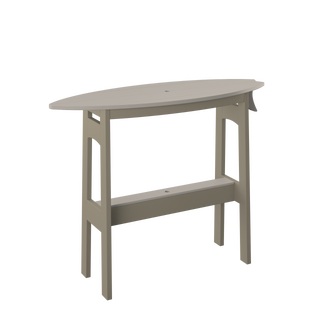 Amish Polybird  Surfboard 72" Table