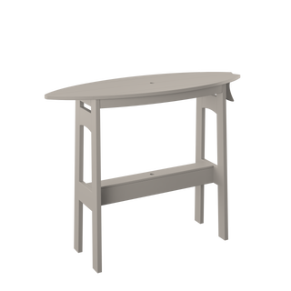 Amish Polybird  Surfboard 72" Table