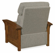 Amish Stockton Wallhugger Recliner