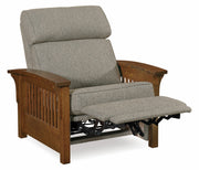Amish Stockton Wallhugger Recliner