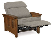 Amish Stockton Wallhugger Recliner