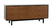 Amish Sullivan Dining Credenza