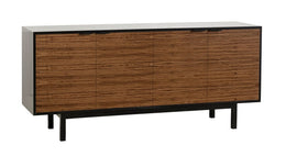 Amish Sullivan Dining Credenza