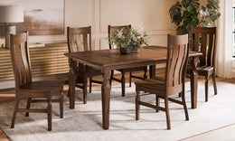 Amish Brantley Dining Collection