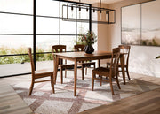 Amish Monica Chair