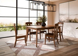 Amish Monica Dining Collection