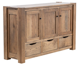 Amish Catalina Sideboard