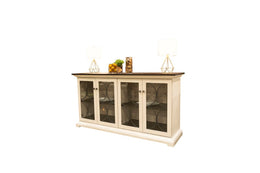 Amish Jasminn Sideboard