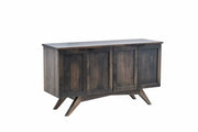Amish Chapman Sideboard