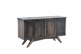 Amish Chapman Sideboard