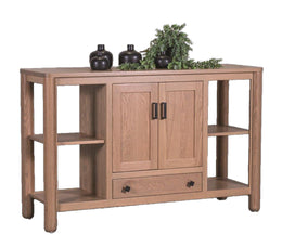 Amish Ellianna Sideboard