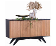 Amish Sandusky Sideboard