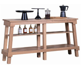 Amish Vestibule Sideboard