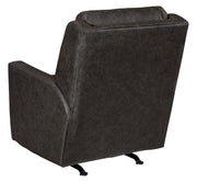 American-Made Tatum Power Rocker Recliner