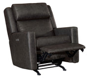 American-Made Tatum Power Rocker Recliner