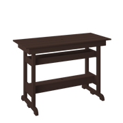 Amish Polybird  Bar Table