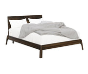 Amish Carlton Urbanna Platform Bed