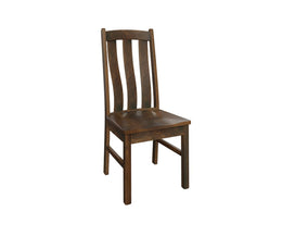 Amish Vancouver Chair