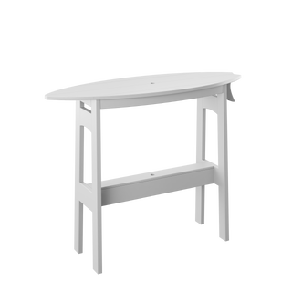 Amish Polybird  Surfboard 72" Table