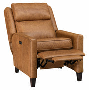 Amish Braxton Power Recliner