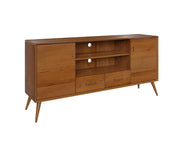 Amish South Shore TV Stand