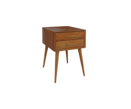 Amish South Shore End Table