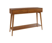 Amish South Shore Sofa Table